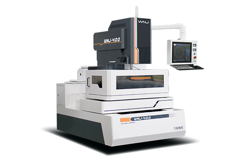 WEDM de alta precisión serie WNJ